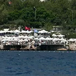 Otel Arnna Kaş