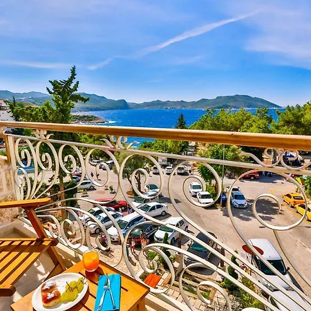 Arnna Otel