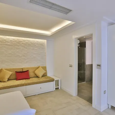 Arnna Otel Kaş