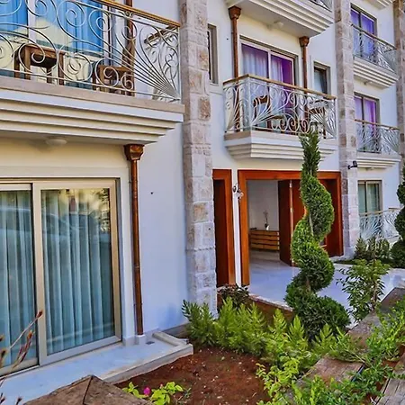 Arnna Otel 3*