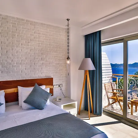 Otel Arnna
