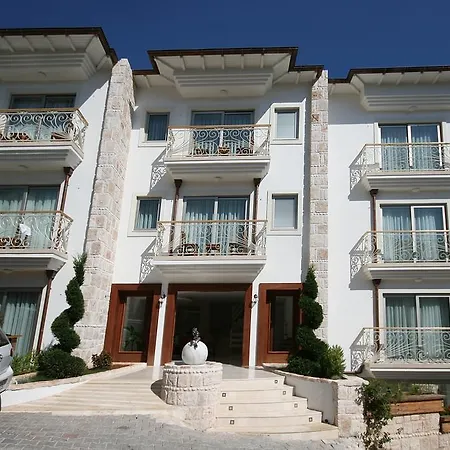 Otel Arnna 3*