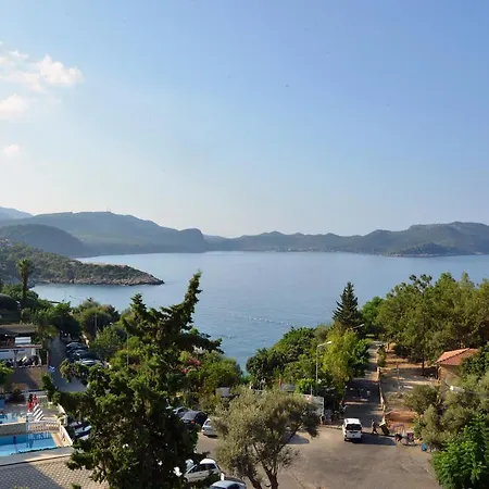 Otel Arnna 3*