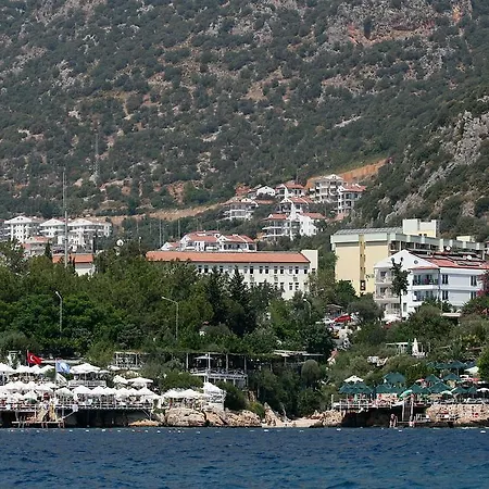 Otel Arnna