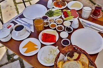 Otel Arnna Kaş