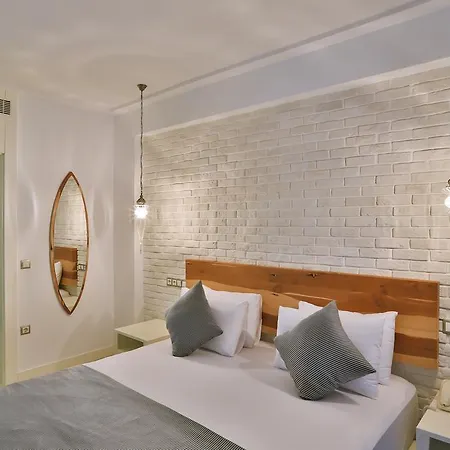 Arnna Hotel Kas