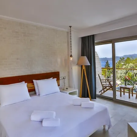Arnna Hotel Kaş