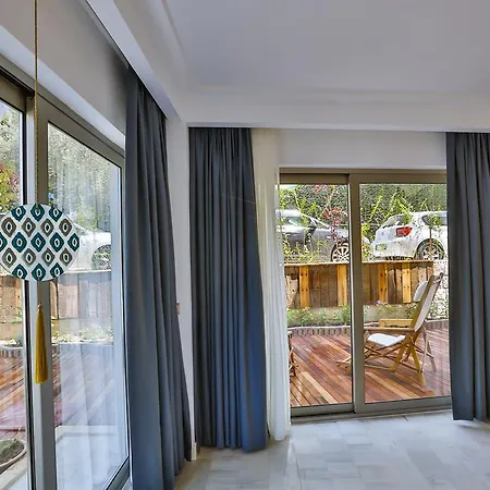 Arnna Hotel Kaş