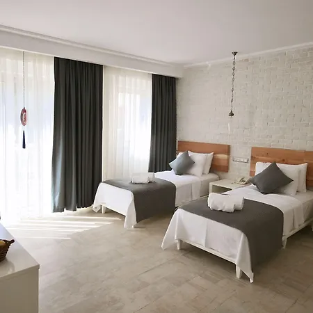 Hotel Arnna Kaş