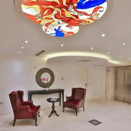 Hotel Arnna 3*