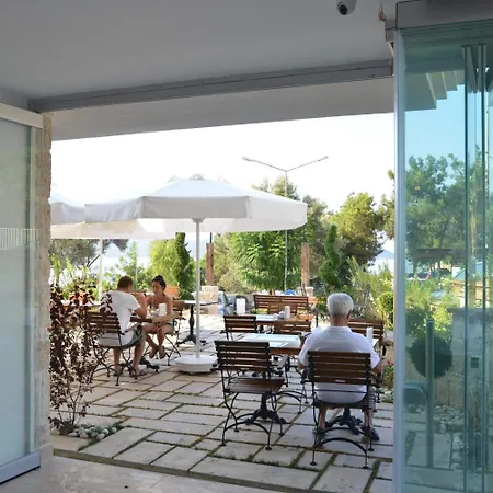 Hotel Arnna 3*