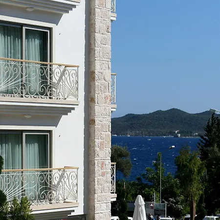 Arnna Hotel Kaş