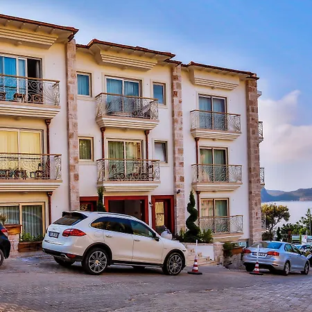Arnna Hotel 3*