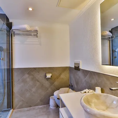 Arnna Hotel Kaş