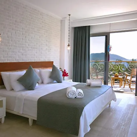 Arnna 3* Kaş