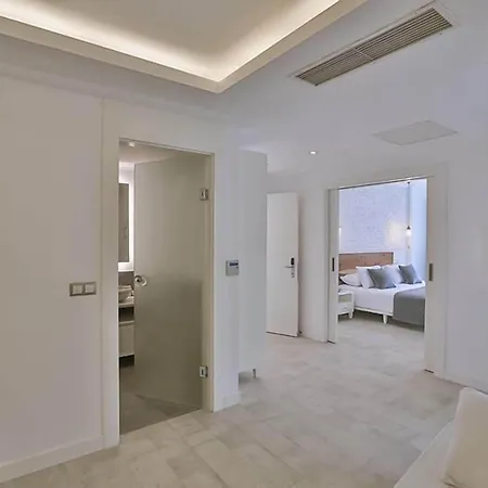 Hotel Arnna