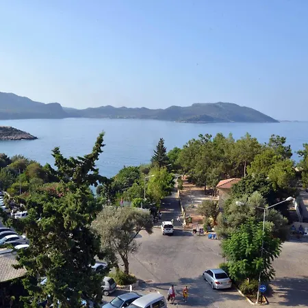 Arnna Hotel
