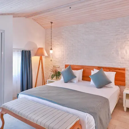 Hotel Arnna Kaş