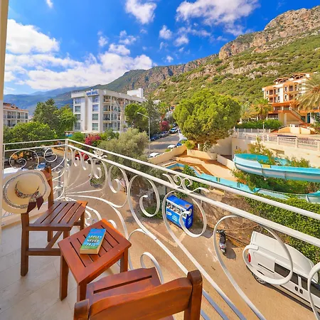 Arnna 3* Kaş