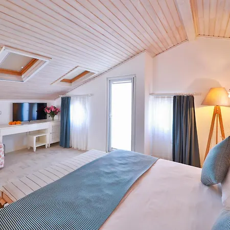 Hotel Arnna