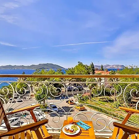 Arnna Hotel