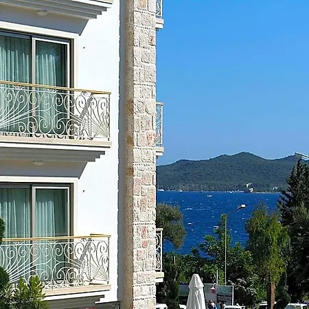 Arnna Hotel 3*