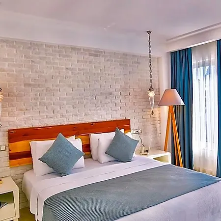 Hotel Arnna Kaş