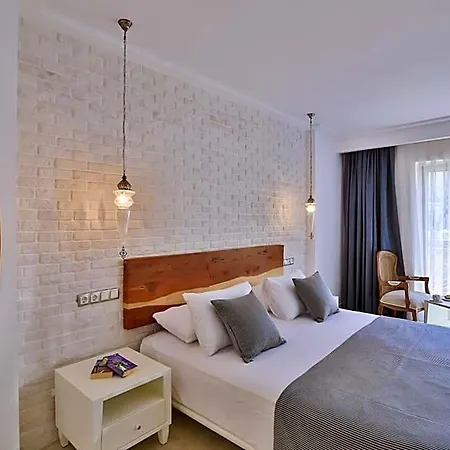 Arnna Hotel Kaş