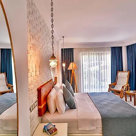 Hotel Arnna Kaş