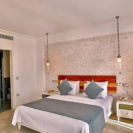 Arnna Hotel Kaş