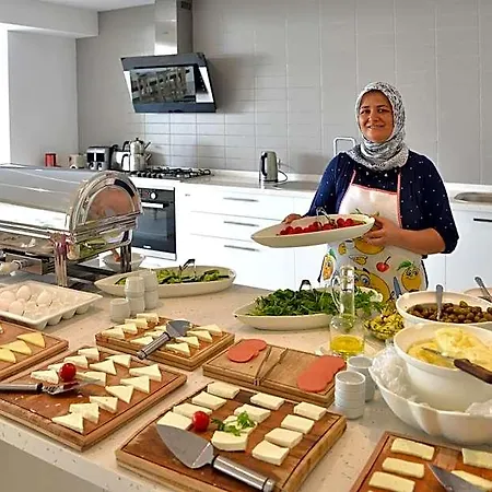 Arnna Hotel Kaş