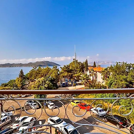 Arnna 3* Kaş