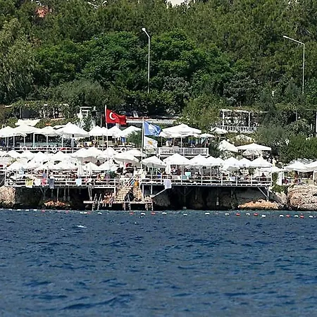 Arnna 3* Kas
