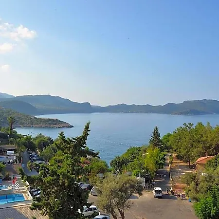 Arnna Hotel