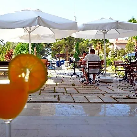 Arnna Hotel Kas