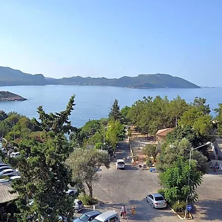 Arnna Hotel 3*