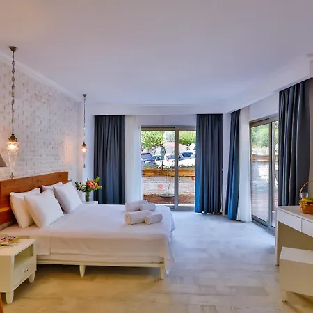 Arnna Hotel Kas