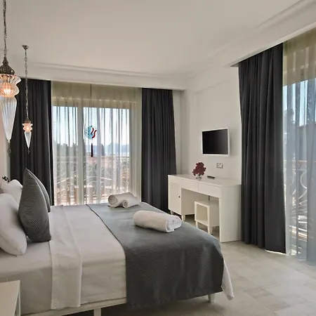 Arnna Hotel Kas