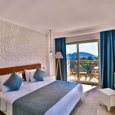 Arnna Hotel Kas