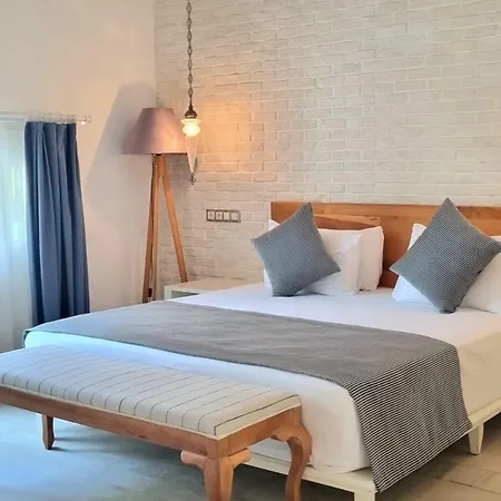 Hotel Arnna Kas