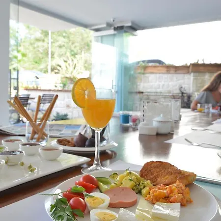Hotel Arnna Kaş