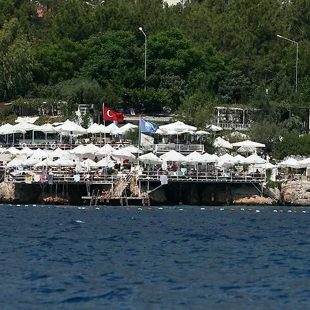 Hotel Arnna Kas