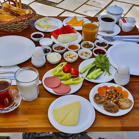 Hotel Arnna Kaş