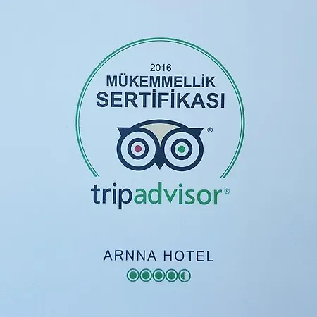 Arnna