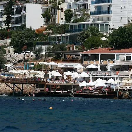 Arnna Hotel Kas