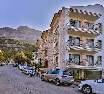 Ξενοδοχείο Arnna 3*